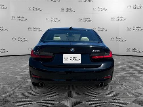 2021 BMW 330 330i