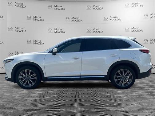 2023 Mazda CX-9 Grand Touring