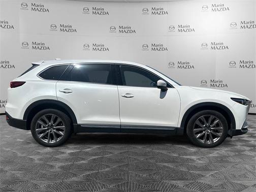2023 Mazda CX-9 Grand Touring