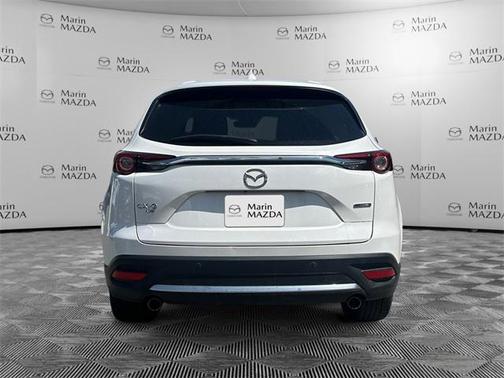 2023 Mazda CX-9 Grand Touring