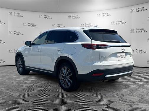 2023 Mazda CX-9 Grand Touring