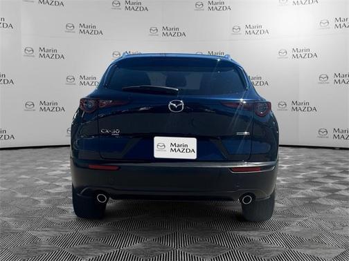 2023 Mazda CX-30 2.5 S Select Package