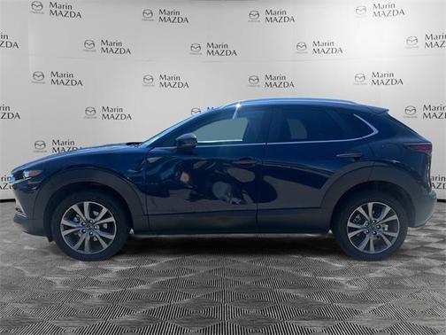 2023 Mazda CX-30 2.5 S Select Package