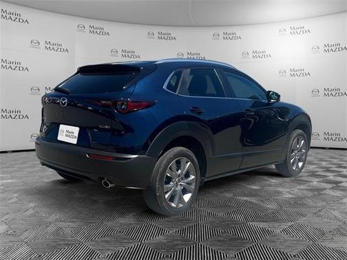 2023 Mazda CX-30 2.5 S Select Package