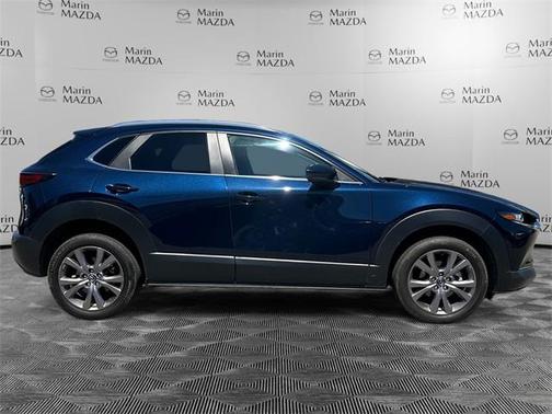 2023 Mazda CX-30 2.5 S Select Package