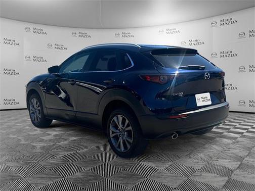 2023 Mazda CX-30 2.5 S Select Package