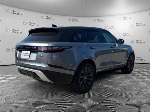 2021 Land Rover Range Rover Velar P250 S R-Dynamic