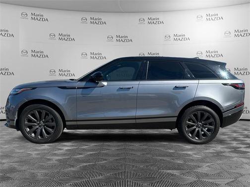 2021 Land Rover Range Rover Velar P250 S R-Dynamic
