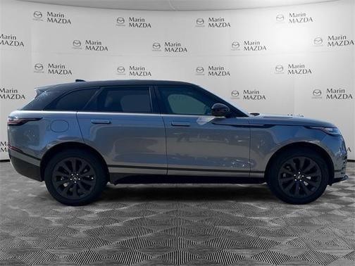 2021 Land Rover Range Rover Velar P250 S R-Dynamic