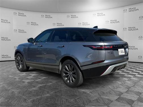 2021 Land Rover Range Rover Velar P250 S R-Dynamic