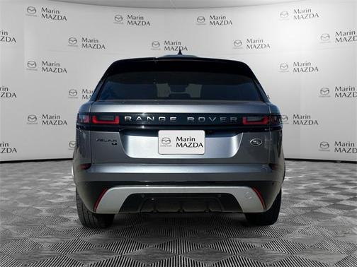 2021 Land Rover Range Rover Velar P250 S R-Dynamic