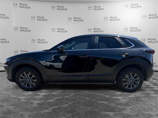 2023 Mazda CX-30 2.5 S