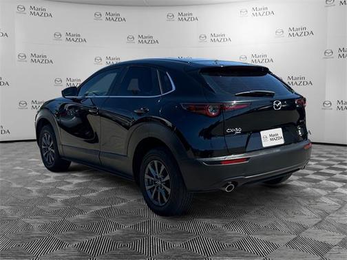 2023 Mazda CX-30 2.5 S