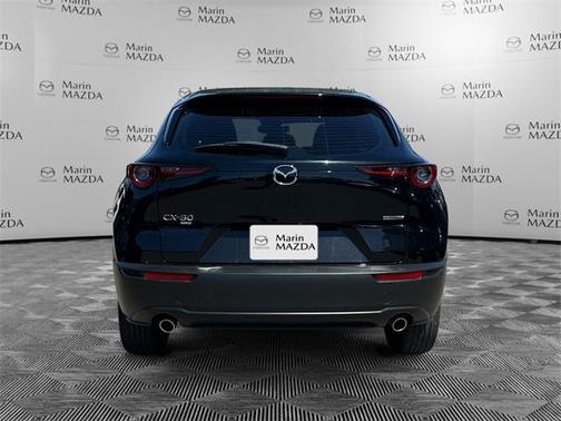 2023 Mazda CX-30 2.5 S
