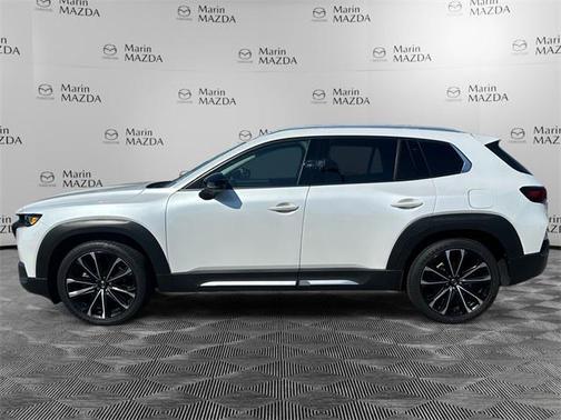 2023 Mazda CX-50 2.5 Turbo Premium Plus