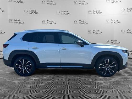 2023 Mazda CX-50 2.5 Turbo Premium Plus