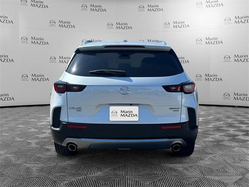 2023 Mazda CX-50 2.5 Turbo Premium Plus