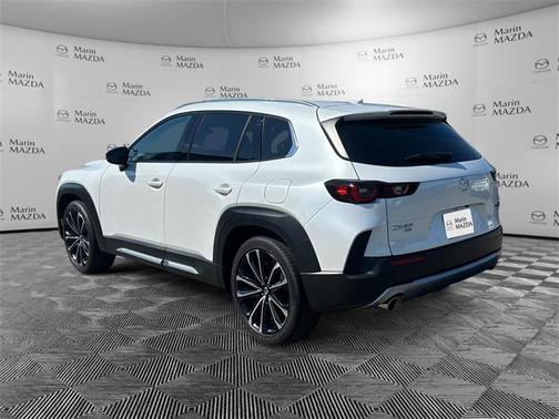 2023 Mazda CX-50 2.5 Turbo Premium Plus