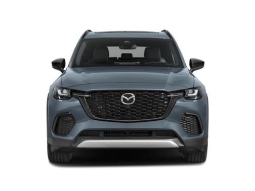 2025 Mazda CX-70 PHEV Premium Plus Package