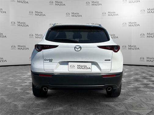 2023 Mazda CX-30 2.5 S Premium Package