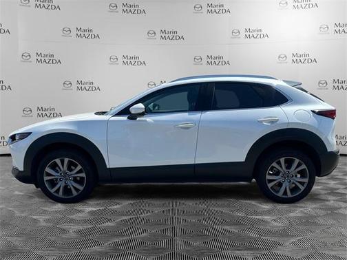 2023 Mazda CX-30 2.5 S Premium Package