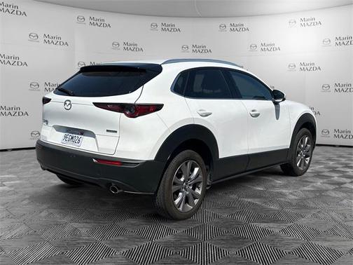 2023 Mazda CX-30 2.5 S Premium Package