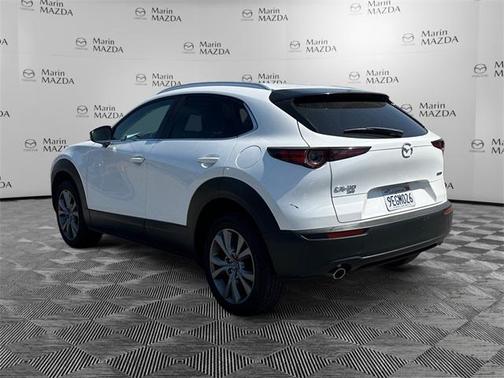 2023 Mazda CX-30 2.5 S Premium Package