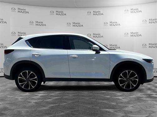2022 Mazda CX-5 2.5 S Premium Plus