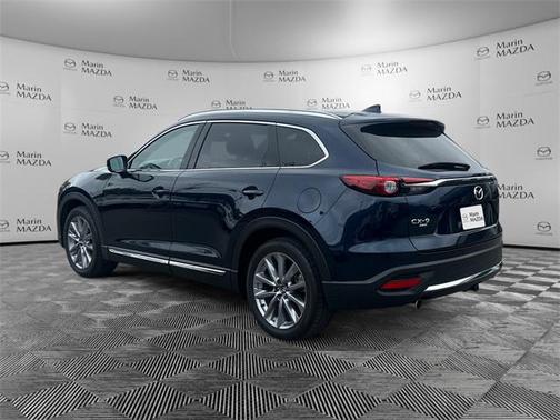 2023 Mazda CX-9 Grand Touring