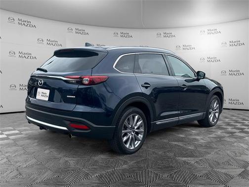 2023 Mazda CX-9 Grand Touring