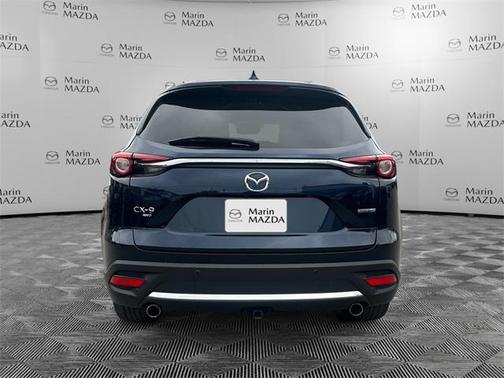 2023 Mazda CX-9 Grand Touring