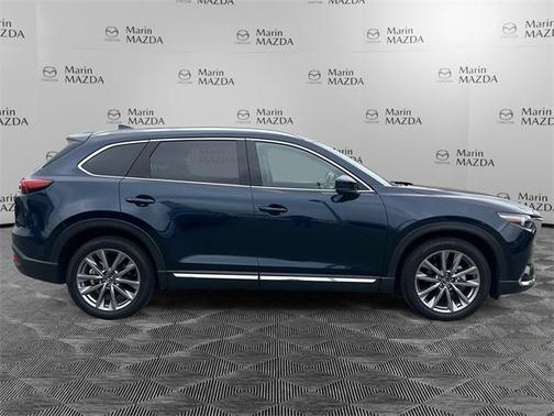 2023 Mazda CX-9 Grand Touring