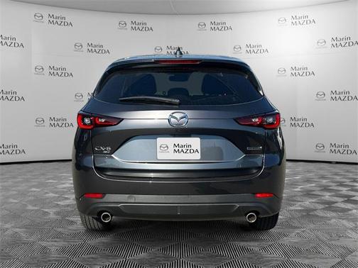 2022 Mazda CX-5 2.5 S Preferred