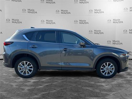2022 Mazda CX-5 2.5 S Preferred