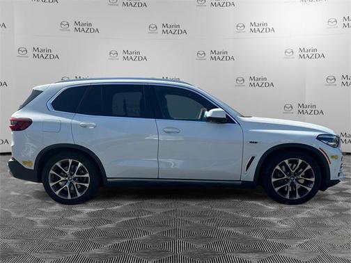 2022 BMW X5 PHEV xDrive45e