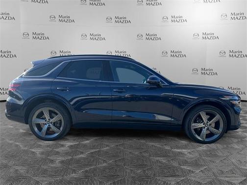 2022 Genesis GV70 3.5T AWD Sport