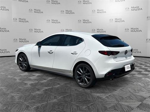 2019 Mazda Mazda3 FWD
