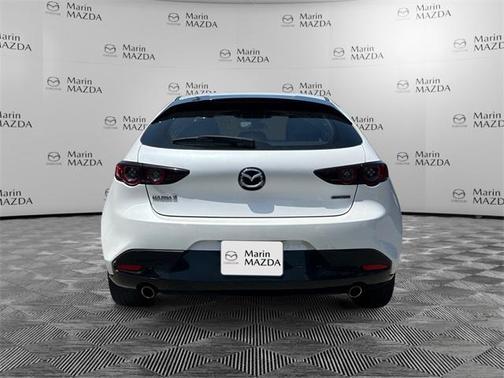 2019 Mazda Mazda3 FWD