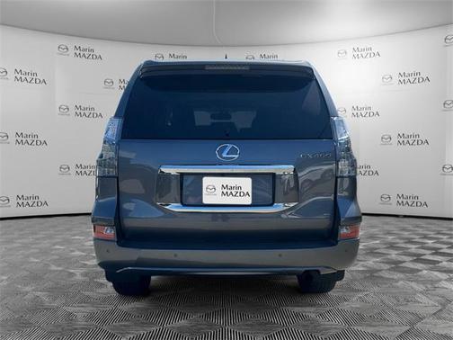 2019 Lexus GX 460 Premium