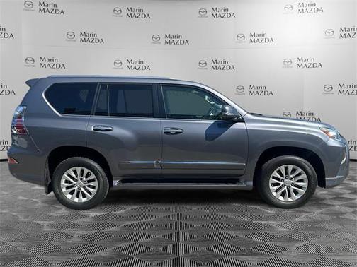 2019 Lexus GX 460 Premium