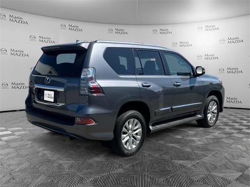 2019 Lexus GX 460 Premium