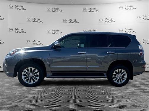 2019 Lexus GX 460 Premium