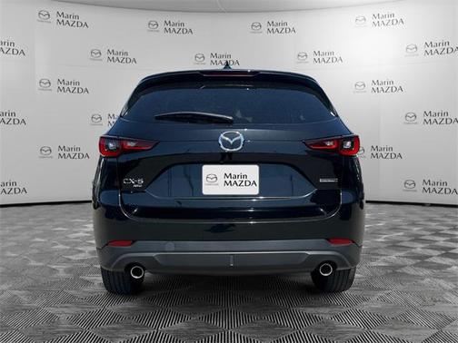 2022 Mazda CX-5 2.5 S Premium