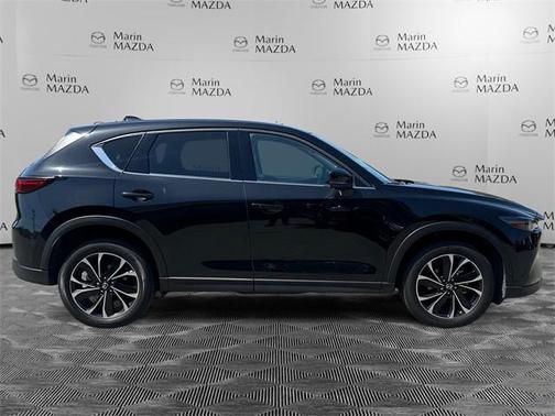 2022 Mazda CX-5 2.5 S Premium