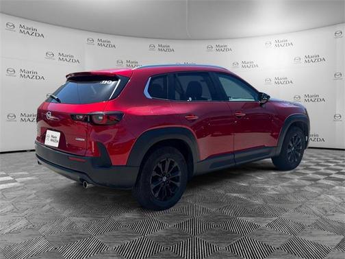 2024 Mazda CX-50 2.5 S Select