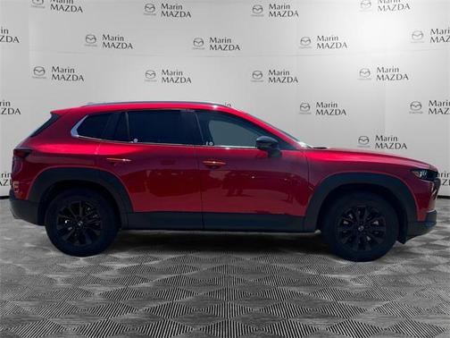 2024 Mazda CX-50 2.5 S Select