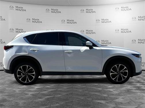 2022 Mazda CX-5 2.5 S Premium