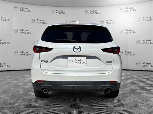 2022 Mazda CX-5 2.5 S Premium