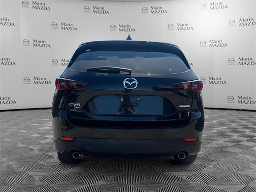 2022 Mazda CX-5 2.5 S Preferred