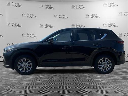 2022 Mazda CX-5 2.5 S Preferred